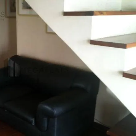 Rent this 2 bed apartment on Rua Abílio Soares 1279 in Paraíso, São Paulo - SP