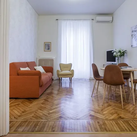 Image 8 - Via Nerino 9, 20123 Milan MI, Italy - Apartment for rent