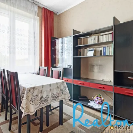 Buy this 2 bed apartment on Książęca 35B in 40-725 Katowice, Poland