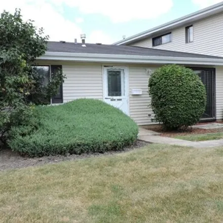 Rent this 2 bed house on 1357 Wakeby Lane in Schaumburg, IL 60193