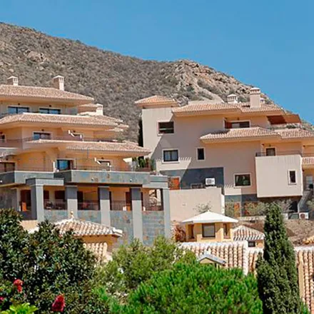 Buy this 2 bed apartment on unnamed road in 30389 Cartagena, Spain