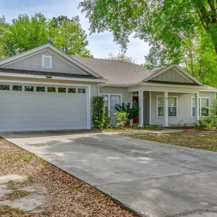 Buy this 4 bed house on 6 Ross Drive in Ivan, Wakulla County