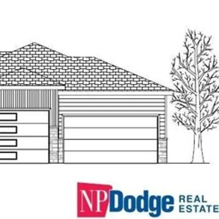 Image 1 - Blue Sage Drive, Douglas County, NE 68022, USA - House for sale