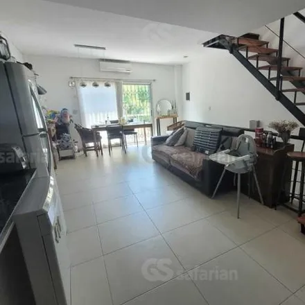 Buy this 2 bed apartment on Superí 4338 in Saavedra, C1430 COD Buenos Aires