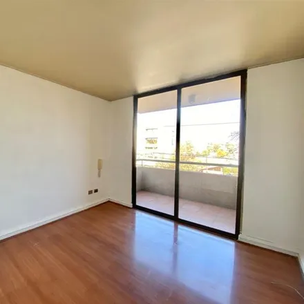 Buy this 2 bed apartment on San Lucas 497 in 769 0286 Lo Barnechea, Chile