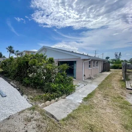 Rent this 2 bed house on 3864 South Atlantic Avenue in Daytona Beach Shores, Volusia County
