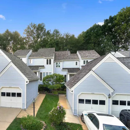 Buy this 4 bed townhouse on 1275 Wedgewood Manor Way in Reston, VA 20194