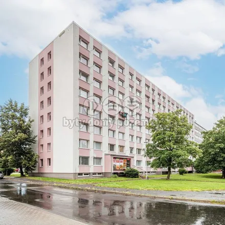 Image 8 - Na růžovém poli 2565, 272 01 Kladno, Czechia - Apartment for rent