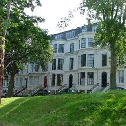 Rent this 2 bed apartment on 10 Crown Terrace in Scarborough, YO11 2BL