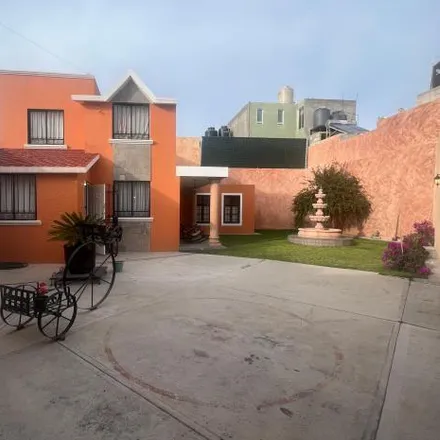 Image 1 - Avenida de los Tulipanes, Tulipanes, 42083, HID, Mexico - House for sale