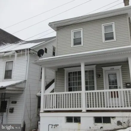 Buy this 3 bed house on 455 East Packer Street in Shamokin, PA 17872