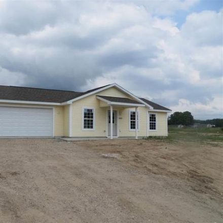 Rent this 3 bed house on 9111 Center Place Drive in Mayfield Township, MI 49649
