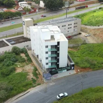 Buy this 3 bed apartment on unnamed road in Nossa Senhora das Graças, Santa Luzia - MG