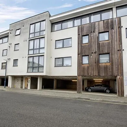 Buy this 2 bed apartment on Clifford Way in Maidstone, ME16 8GB