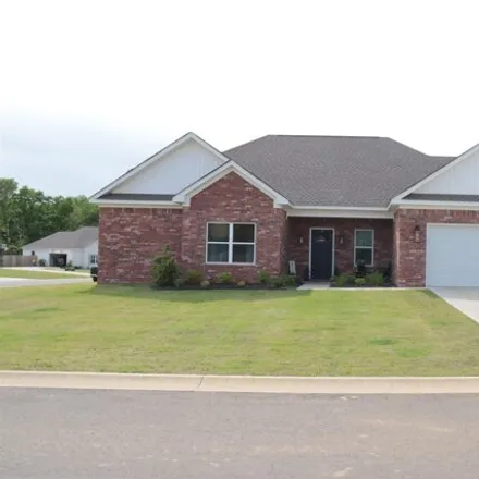 Buy this 3 bed house on Florine Drive in Faulkner County, AR 72181
