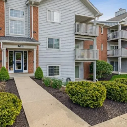 Buy this 2 bed condo on 7604 Shawnee Lane in Maud, West Chester Township