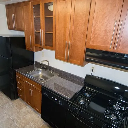 Rent this studio apartment on Steward Tower in 200 Fort Meade Road, Laurel