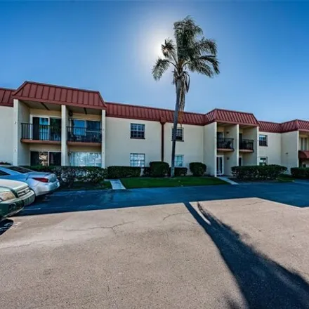 Buy this 1 bed condo on 10361 Paradise Boulevard in Treasure Island, Pinellas County