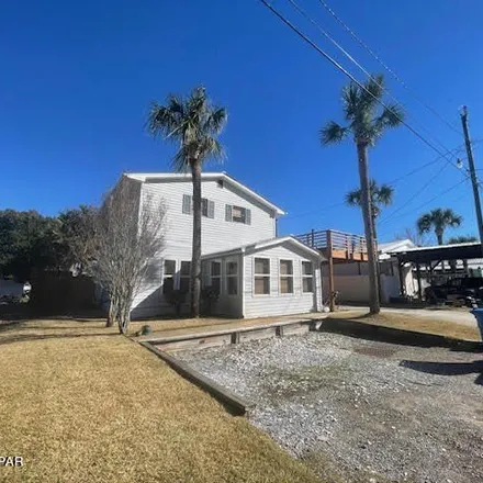 Image 2 - 230 Christmas Tree Lane, Panama City Beach, FL 32413, USA - House for rent