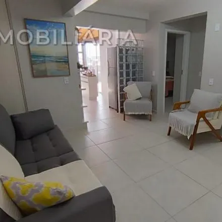 Rent this 2 bed apartment on Rua Dante de Patta in Ingleses do Rio Vermelho, Florianópolis - SC