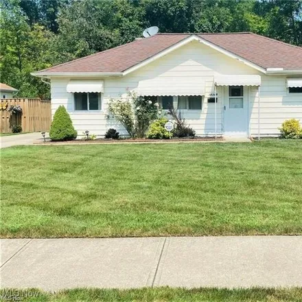 Rent this 2 bed house on 38345 Laura Dr in Eastlake, Ohio