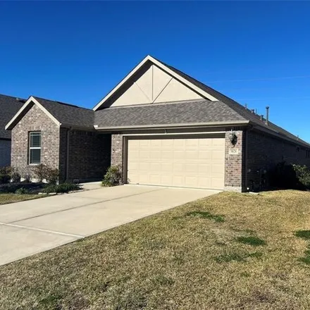 Image 2 - East Vicksburg Estates Drive, Missouri City, TX 77459, USA - House for rent