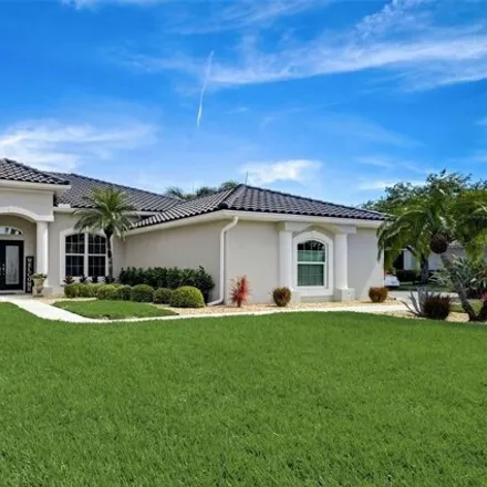 Buy this 3 bed house on 898 Macaw Cir in Venice, Florida