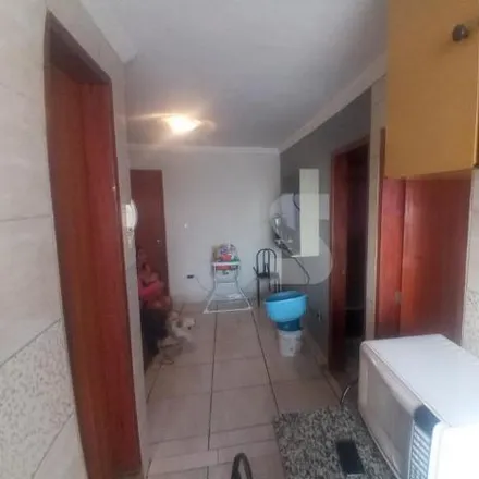 Buy this 2 bed apartment on Avenida Maria da Glória Rocha in Sede, Contagem - MG