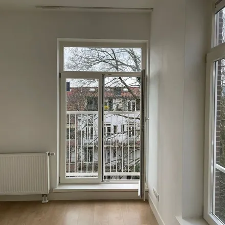 Image 4 - Stadhouderskade 88F, 1073 AV Amsterdam, Netherlands - Apartment for rent