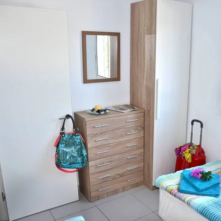 Rent this 3 bed apartment on Costa Calma in Calle Playa de la Jaqueta, 35627 Pájara