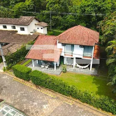 Buy this 3 bed house on unnamed road in Cunhambebe, Região Geográfica Intermediária do Rio de Janeiro - RJ