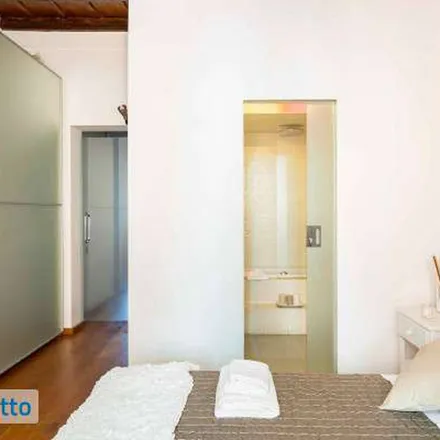 Rent this 1 bed apartment on Garbo in Vicolo di Santa Margherita 1, 00153 Rome RM