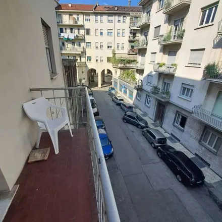 Image 8 - Via Federico Ozanam 10e, 10123 Turin TO, Italy - Apartment for rent