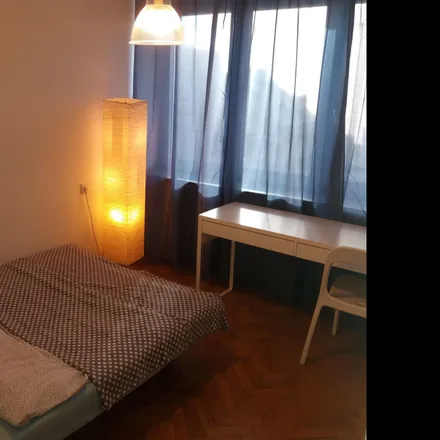 Rent this 3 bed apartment on Pańska 7 in 00-124 Warsaw, Poland