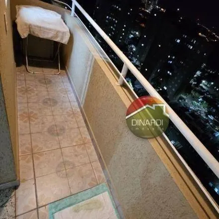 Buy this 2 bed apartment on Rua Carlos Chagas in Jardim Paulista, Ribeirão Preto - SP