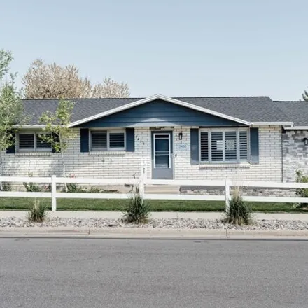 Image 1 - 3454 Queenswood Drive, Taylorsville, UT 84129, USA - House for sale