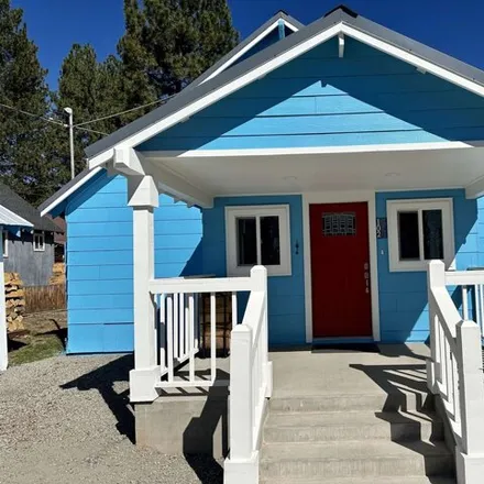 Buy this 3 bed house on 103 7th Street in Westwood, Lassen County