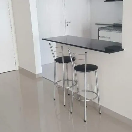 Rent this 3 bed apartment on Art Luz Jatos de Areia in Rua Américo Brasiliense 671, Centro