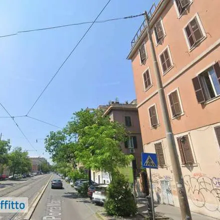 Rent this 1 bed apartment on Via di Porta Maggiore 59 in 00185 Rome RM, Italy