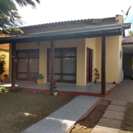 Buy this 3 bed house on Rua Pelotas in Centro, Esteio - RS