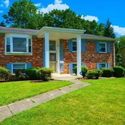 Buy this 5 bed house on 14897 Cordell Avenue in Woodbridge, VA 22193