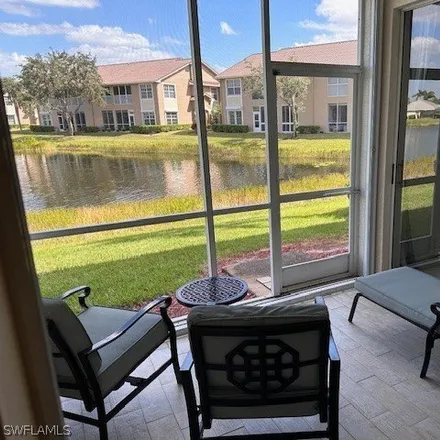 Rent this 3 bed condo on Grand View Way in Cypress Lake, FL 33919