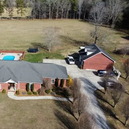 Buy this 3 bed house on 1263 Spring Creek Road in Estill Springs, Franklin County