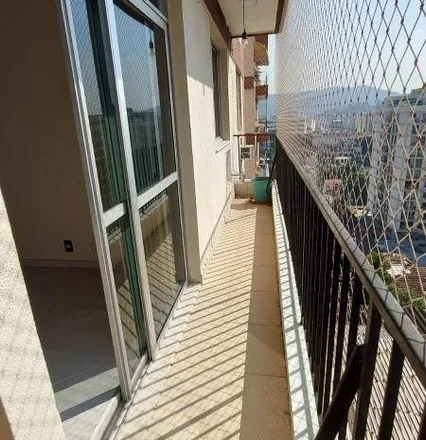 Image 2 - Otto, Rua Uruguai, Tijuca, Rio de Janeiro - RJ, 20510-400, Brazil - Apartment for sale