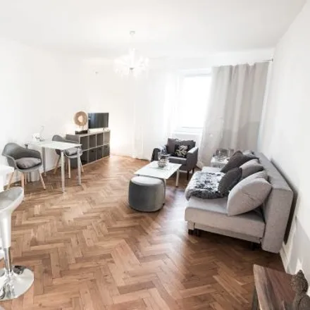 Rent this 4 bed apartment on Ludwigstraße 86A in 70197 Stuttgart, Germany