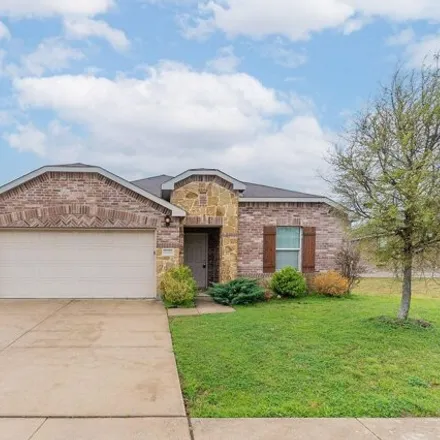 Buy this 3 bed house on 1243 Boxwood Lane in Burleson, TX 76028