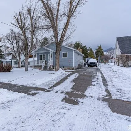 Image 3 - 156 100 West, Smithfield, UT 84335, USA - House for sale