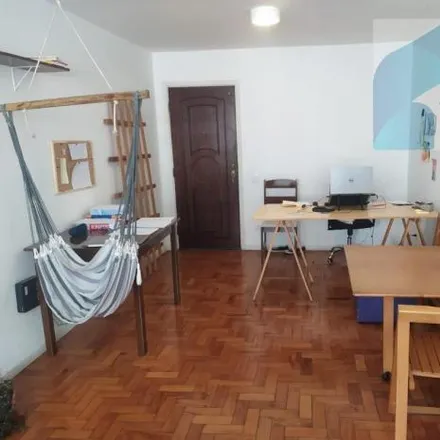 Buy this 3 bed apartment on Rua Artur de Azevedo 436 in Jardim Paulista, São Paulo - SP