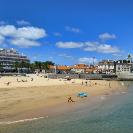 Image 7 - Quinta do Castelo das Rosas, Rua Nossa Senhora dos Navegantes, 2750-437 Cascais, Portugal - Room for rent