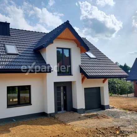 Buy this 5 bed house on Nowy Świat 14 in 32-061 Rybna, Poland